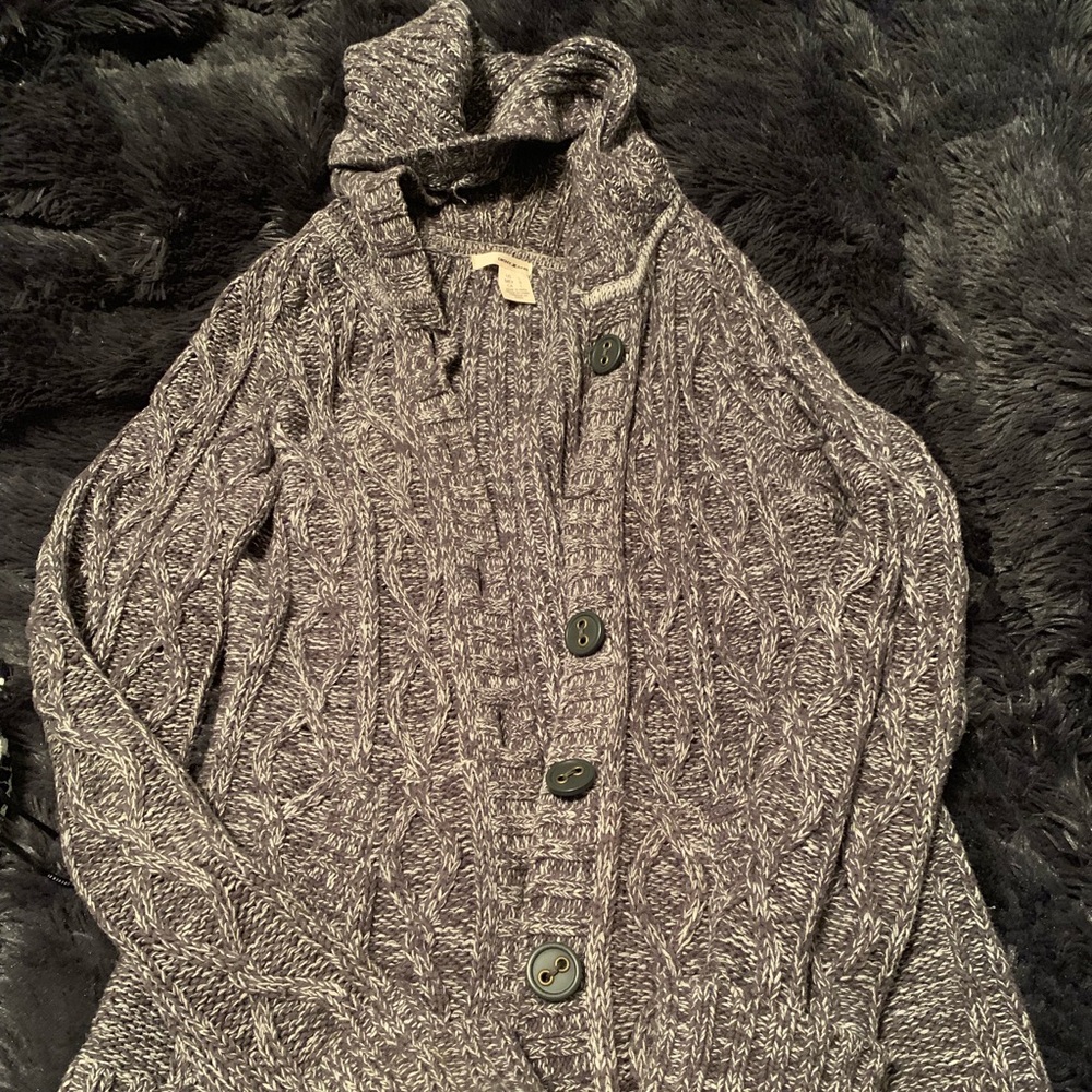DKNY sweater